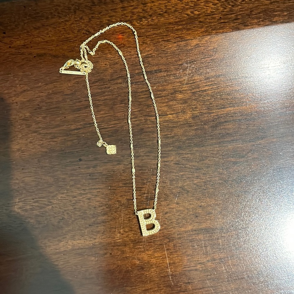 kendra scott necklace